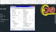 Learning AutoCAD 2013 Tutorial 4: Basic Drawing Aids.