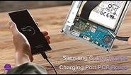 Samsung Galaxy Note 10 Charging Port Replacement