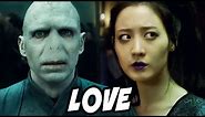 Why Making Nagini a Horcrux Proves That Voldemort CAN Love - Harry Potter Theory