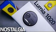 Nokia Lumia 1020 in 2022 | Nostalgia & Features Rediscovered!