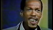 The Temptations (Eddie Kendricks) - "You're My Everything" on UPBEAT