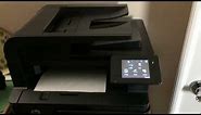 HP Laserjet 400 MFP M425dn All In One Monochrome Laser Multifuction Printer Overview