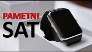 Pametni sat | Aiwatch A8+