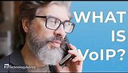 VOIP Phone System, Explained: What Is VoIP And Pros And Cons