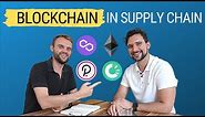 Blockchain in Supply Chain : Why & How to Start using it today