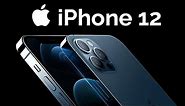 iPhone 12 nouveautés et caractéristiques (iPhone 12 mini, iPhone 12 Pro et iPhone 12 Pro Max)