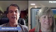 Proof and Map of Heaven with Dr. Eben Alexander, July 1, 2017