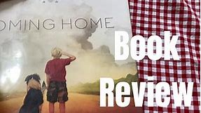 Coming Home: Book Review