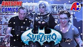 Batman & Mr. Freeze: Subzero - Awesome Comics
