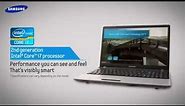 SAMSUNG NP300E Intel Core i3-2350M