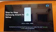 How to Properly Setup Any Samsung Smart TV (Step by Step Setup)