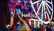 iPhone XS: A Photographer’s Review