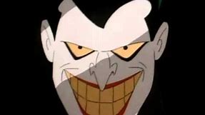 Batman The Animated Series - Joker's Theme