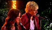 You Can Come To Me - Music Video - Austin & Ally - Disney Channel Official