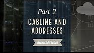 Cabling Devices | Network Fundamentals Part 2