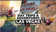 Best Outdoor Activities In Las Vegas | Things To Do In Las Vegas