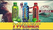 TWEAKER energy shot reviews