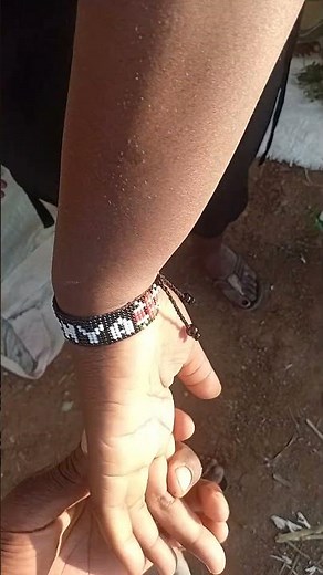 diy adjustable kenyan bracelet #diycrafts