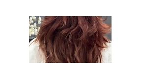 Hair color by vanity 💜 | Vanity-Makeover & Salon