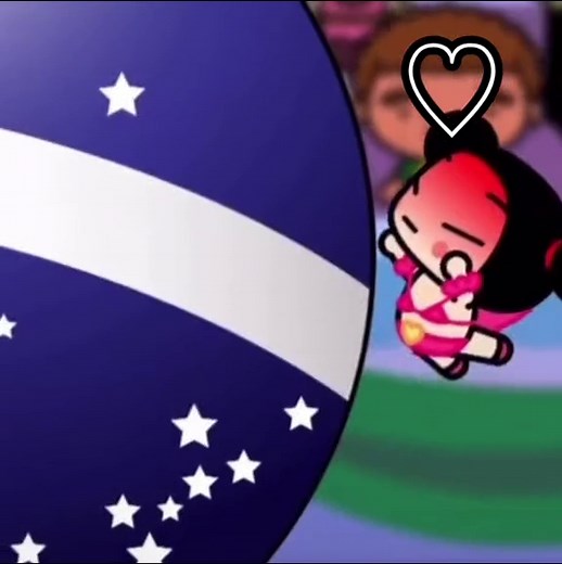 ♡#pucca #puccaxgaru #garu #love #fyp