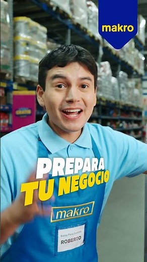 Buy One Get One Free is Back at Makro!