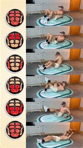 Train Every Part of Your Abs | Upper, Lower & Obliques Workout