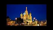 Moscu, la capital de Rusia | Documental Documentales #3