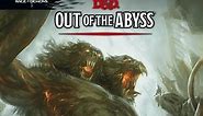 Prep Quest | Out of the Abyss Pre-Prep | Dungeons & Dragons 5th Edition
