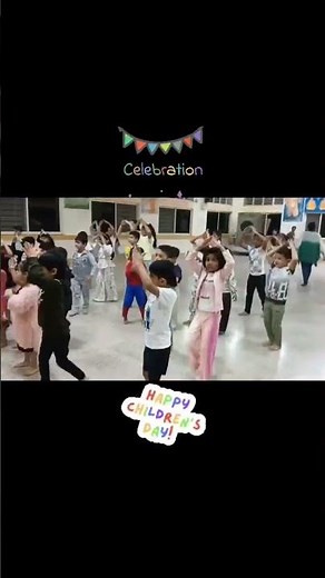 ✨ Kids Learn Dance – Basic Steps Routine for Beginners 💃🕺Welcome to our fun and easy Kids Dance