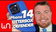 OtterBox Defender For iPhone 14 Pro Max Unboxing!
