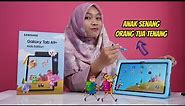Samsung Galaxy Tab A9+ Kids Edition - Tablet Anak Nih