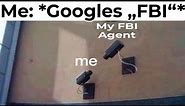 FBI Agent Memes 2