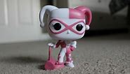 Valentines Day Harley Quinn Funko Pop! Review