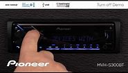 How To - Turn off Demonstration on Pioneer In-Dash Receivers 2018