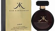 Kim Kardashian Gold Perfume by Kim Kardashian | FragranceX.com