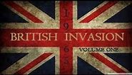Open Your Years To The British Invasion, 1965, Volume One
