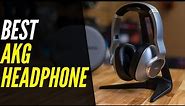 Best AKG Headphones 2021 | Wireless