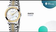 Gucci YA126513 Watches for Women Honest Review in 360, Features, Detailed Specs