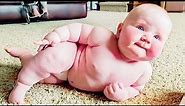Cutest and Funniest Babies Compilation - Funny Baby Videos