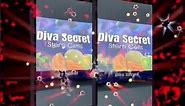 Diva secret (our unique stem cell product)