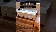Accuphase e-204