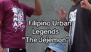 Filipino Urban Legends- the Jejemon The late 2000s saw the emergence of the jejemon phenomenon in the Philippines, a distinct subculture that left a lasting impression on the country's digital landscape. The term