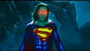The Flash 2023 | Nicolas Cage Adam West | Superman & Supergirl ''CAMEOS'' | HD Movie Scene