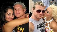 5 women WWE Superstar Dolph Ziggler has reportedly dated in real-life