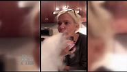 Mom Says She Vapes All Day