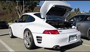 1998 RUF Turbo R (Porsche 993 Turbo)