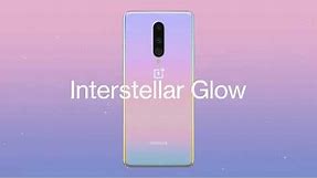 OnePlus 8 - Interstellar Glow