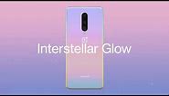 OnePlus 8 - Interstellar Glow