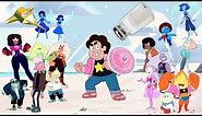 [YTP] Steven is ready for The Future's salt