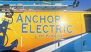 From brightening homes to illuminating businesses, 2023 was a year of electrifying accomplishments for Anchor Electric! 🔌✨ #AnchorElectricRecap #Florida2023